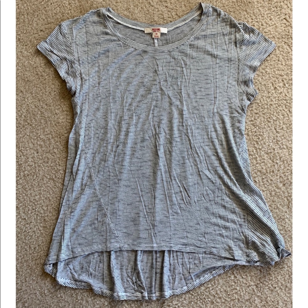 American Eagle short sleeve top